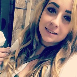 Meet your Posher, Brandi